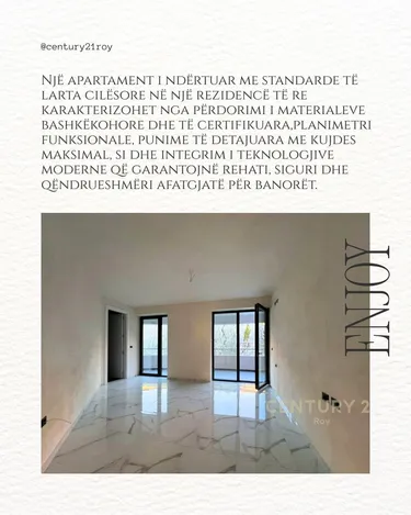 Фото Квартира на продажу Currila, Durrës