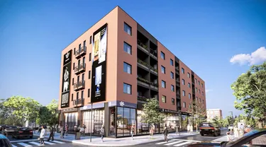 Foto av Lägenhet till salu Kamez, Tiranë