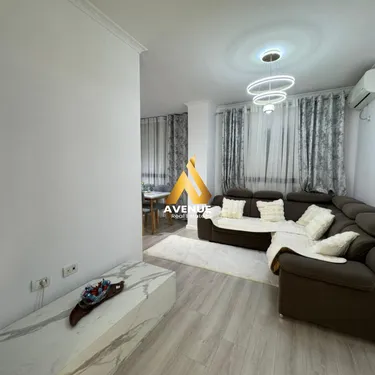 Foto av Lägenhet till salu Pallatet Cabej, Rruga Thoma Koxhaj, Tiranë