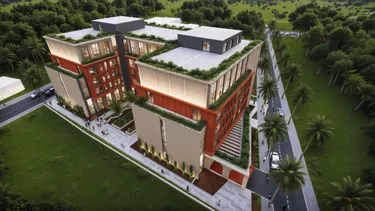 Foto di Appartamento in vendita Mali i Robit, Durrës