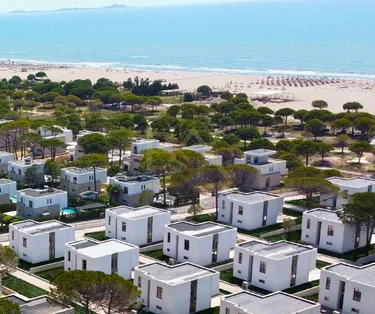 Fotografie Byt na prodej Gjiri i Lalezit, Durrës