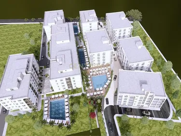 Foto di Appartamento in vendita Golem, Durrës