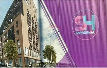 Photo of Apartment for sale Valor Residences, Insitut, Kamëz, Tiranë