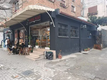 Fotografie shop na prodej Lagjja 12, Rruga Hysen Kertusha, Durrës