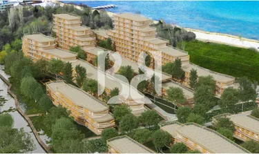 Фото Квартира на продажу Rruga e Drilonit, Pogradec