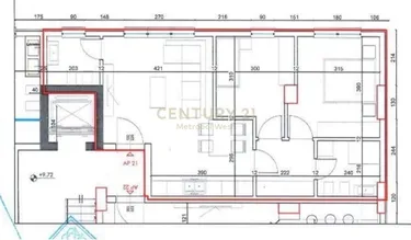 Foto di Appartamento in vendita Rruga e Elbasanit, Tiranë