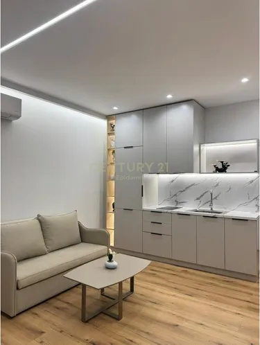 Foto e Apartment me qera Pallati i Sportit, Durrës