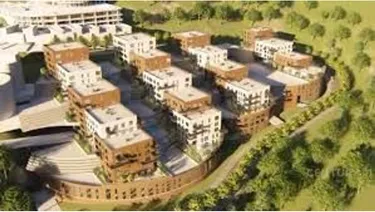 Fotografie Byt na prodej Kodra Diellit Residence 2 Tirana Albania, Tiranë