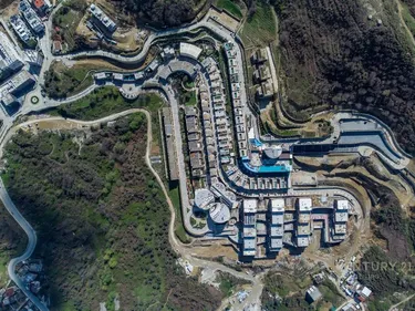 Fotografie Byt na prodej Kodra Diellit Residence 2 Tirana Albania, Tiranë