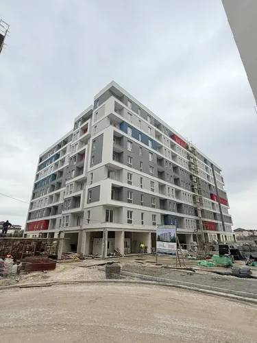 Foto e Apartment në shitje Univers City, Tiranë