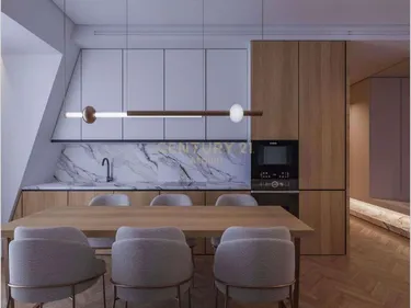 Foto von Wohnung zum verkauf Joy Residence, Qendra Tregtare Teg, Tiranë