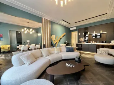 Foto e Apartment në shitje Blloku, Rruga Marko Boçari, Tiranë