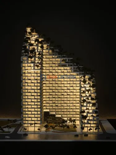 Foto e Apartment në shitje Rruga Dritan Hoxha, Tiranë