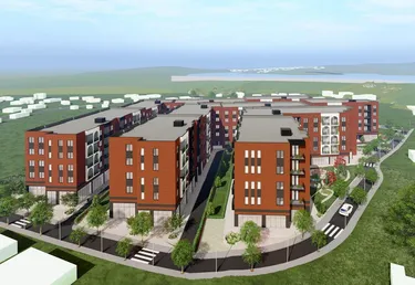 Foto e Apartment në shitje Paskuqan, Rruga Lidhja e Prizrenit, Tiranë