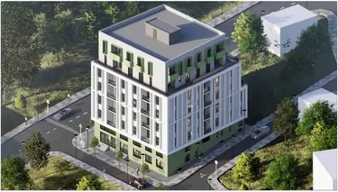 Foto av Lägenhet till salu Paskuqan, Tiranë