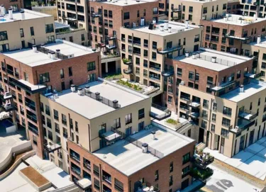 Foto e Apartment në shitje Rruga Kodra e Diellit, Tiranë