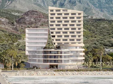 Фото Квартира на продажу Radhimë, Vlorë