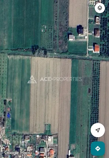 Foto e Tokë në shitje Vadardhe, Durrës