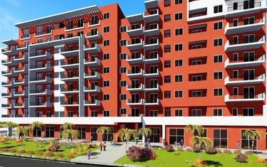 Foto e Apartment në shitje Rruga Pirro Goda, Tiranë