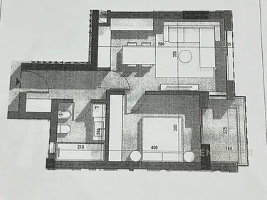 Foto av Lägenhet till salu Rruga 5 Maji, Tiranë