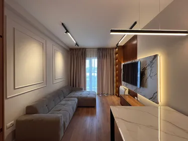 Foto av Lägenhet till salu Amerikan 3, Tiranë