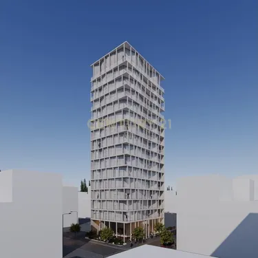 Foto e Apartment në shitje Selvia, Rruga Qemal Stafa, Tiranë