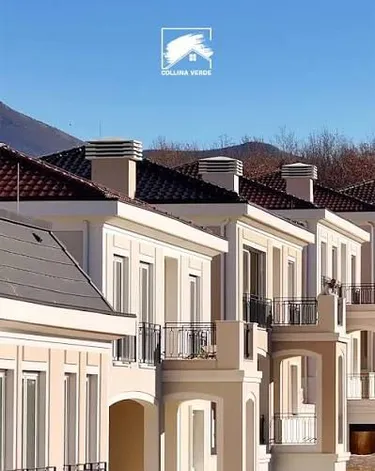 Foto di vila in vendita Rruga Rezervat e Shtetit, Tiranë