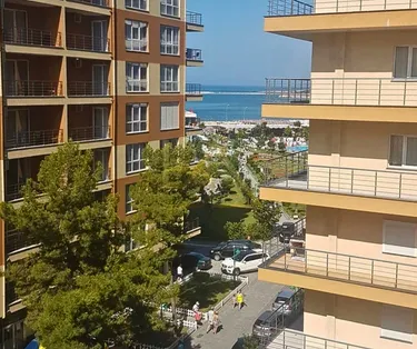 APARTMENT FOR SALE – SHËNGJIN, LEZHË