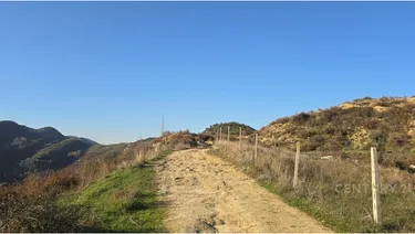 Fotografie land na prodej Qender, Tiranë
