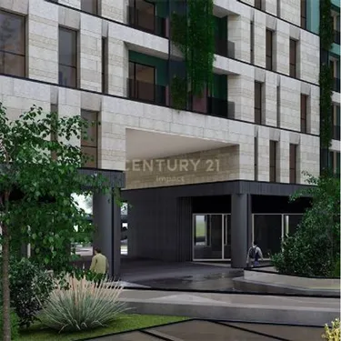 Fotografie Byt na prodej Riverside Residence, Rruga Javer Malo, Tiranë