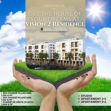 Foto e Apartment në shitje Mali i Robit, Durrës