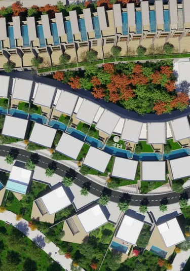 Fotografie vila na prodej Liqeni i Farkes, Tiranë