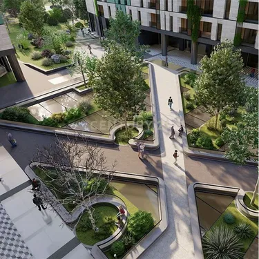 Fotografie Byt na prodej Riverside Residence, Rruga Javer Malo, Tiranë