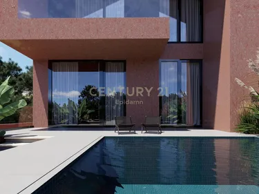 Fotografie vila na prodej Gjiri i Lalzit, Durrës