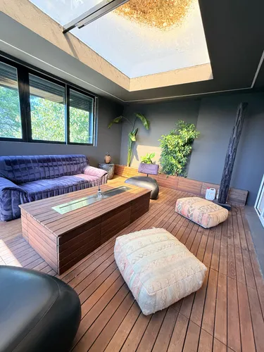 Foto von penthouse zum verkauf Rruga Rezervat e Shtetit, Tiranë