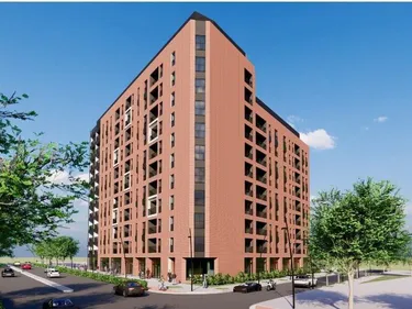 Foto e Apartment në shitje Bulevard i Ri, Tiranë