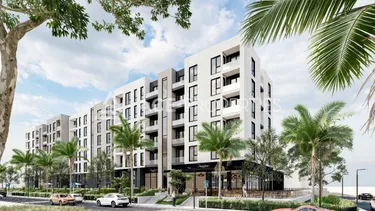 Foto e Apartment në shitje Mali i Robit, Golem, Durrës