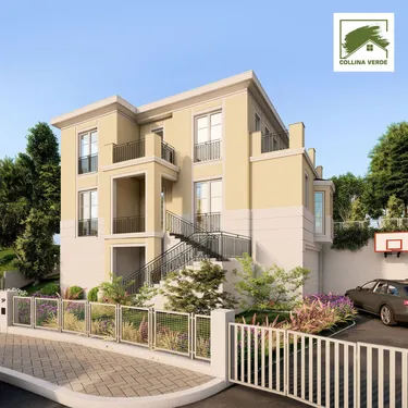 Fotografie vila na prodej Teg, Tiranë