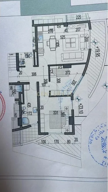 Foto von Wohnung zum verkauf Kompleksin Molla, Astir, Tiranë