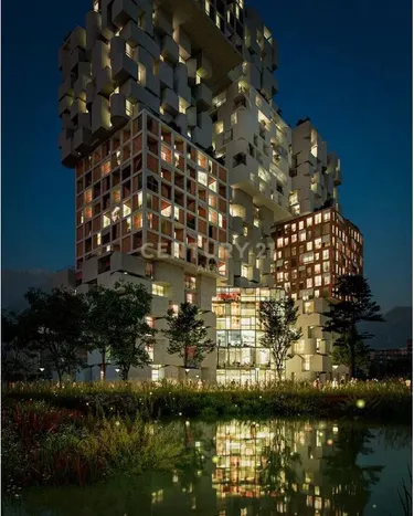 Fotografie Byt na prodej Rruga Muhamet Gjollesha, Tiranë