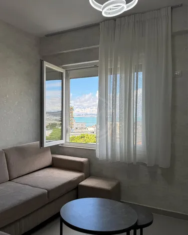 Zdjęcie Mieszkanie na sprzedaż Rruga Golem, Durrës