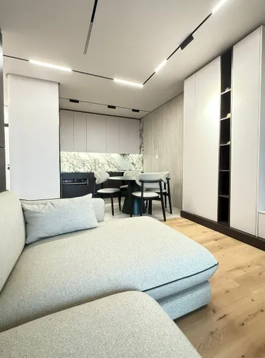 Foto e Apartment në shitje Rruga Mine Peza, Tiranë