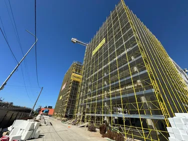 Foto von Wohnung zum verkauf Casa Italia, Tirana Entry 3, Tiranë