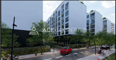 Fotografie Byt na prodej Rezidenca Liburnia, Golem, Durrës