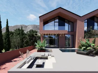 Фото vila на продажу Gjiri i Lalzit, Durrës