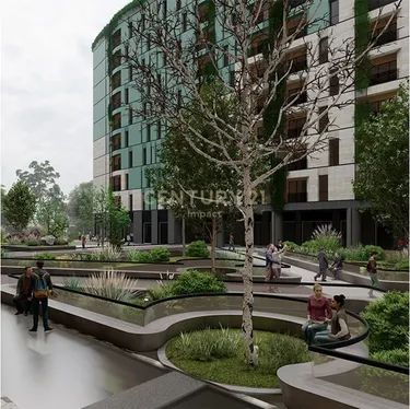 Fotografie Byt na prodej Riverside Residence, Rruga Javer Malo, Tiranë