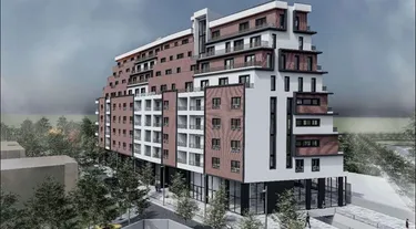 Fotografie Byt na prodej Paskuqan, Tiranë