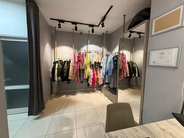 Foto e Dyqan në shitje Qender, Tiranë