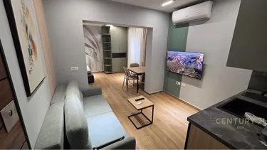 Foto e Apartment në shitje Golden Tower, Rruga Mine Peza, Tiranë