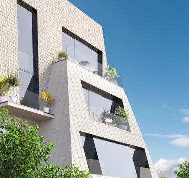 Foto e Apartment në shitje Stadiumi Dinamo, Tiranë